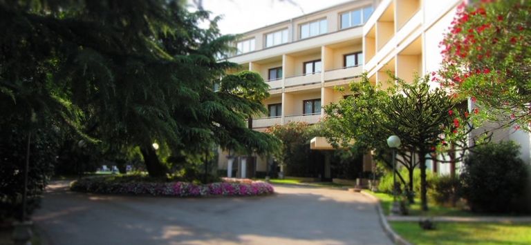Blue Dream Hotel