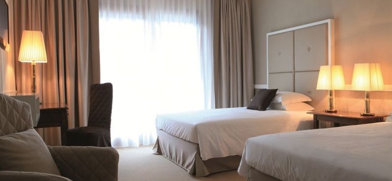 Blue Dream Hotel