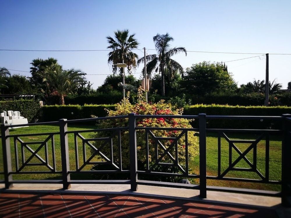 Hotel La Cavalera