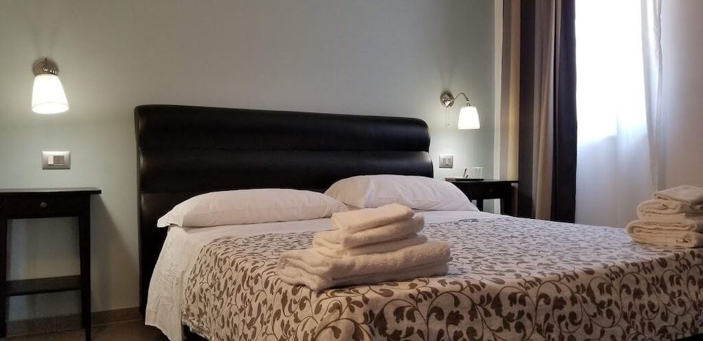Hotel La Cavalera