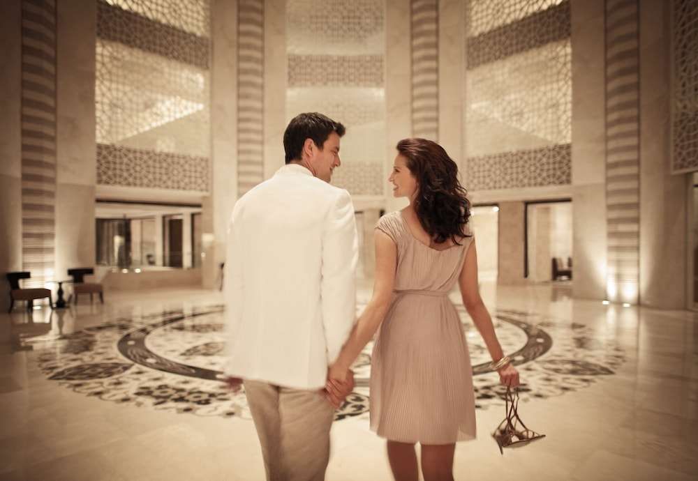 Hilton Luxor