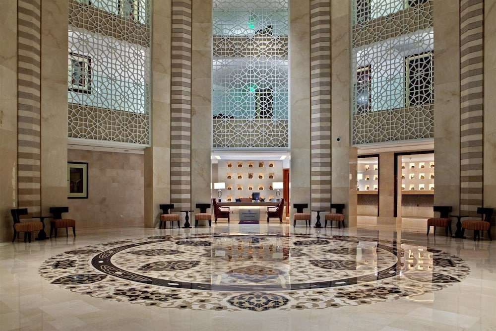 Hilton Luxor