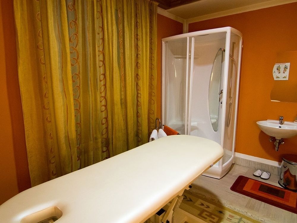 Hotel Monte Civetta