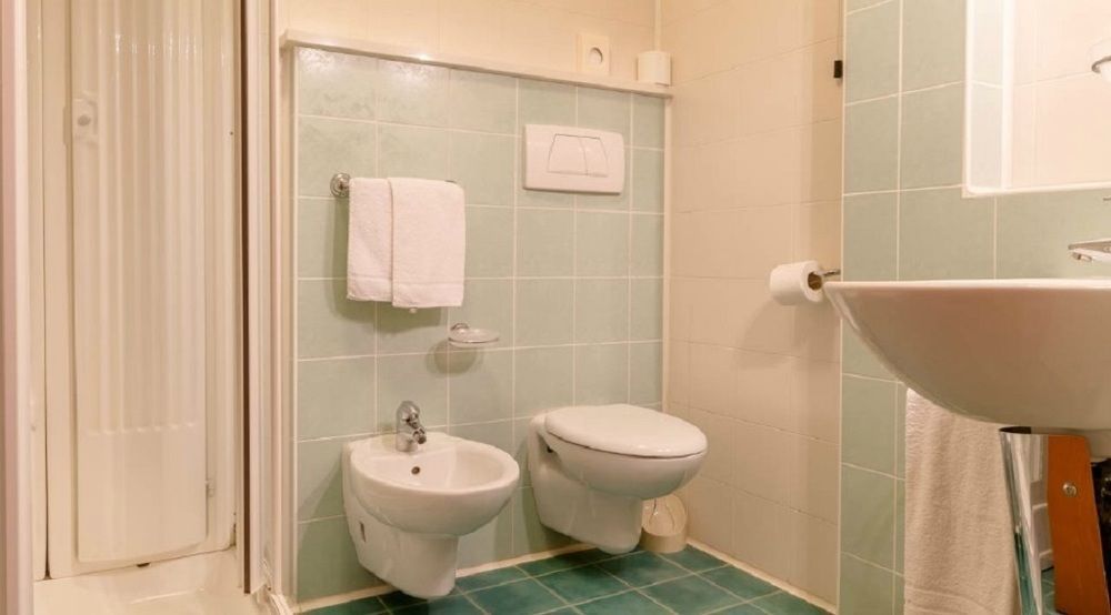 Hotel Monte Civetta