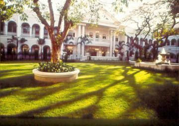 Hotel Majapahit Surabaya - Managed by AccorHotels