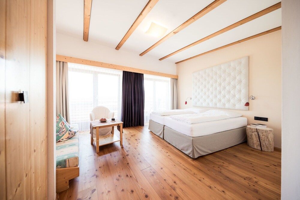 Hotel Dolomitenblick