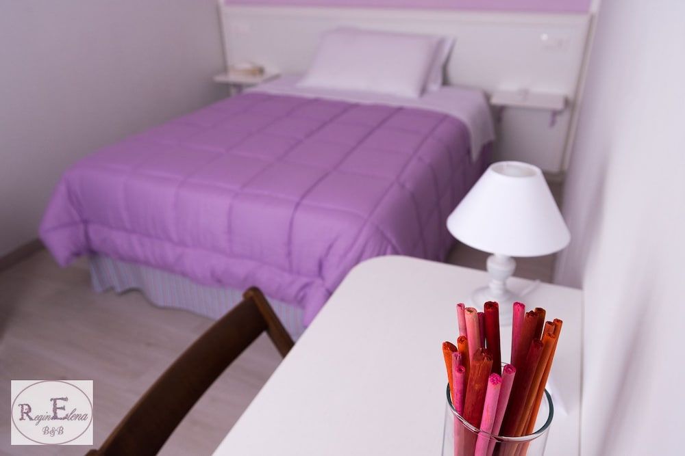 Regin Elena B&B