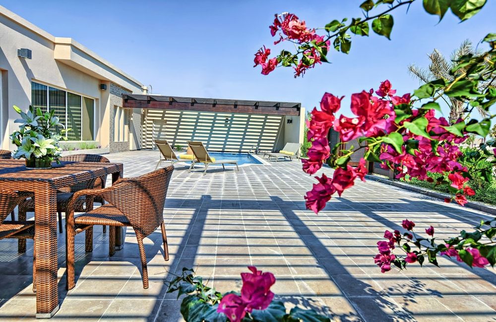 Simaisma Resort