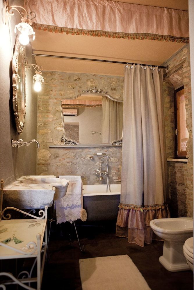 Relais Del Pievano