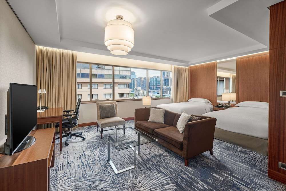 Sheraton Grand Taipei Hotel