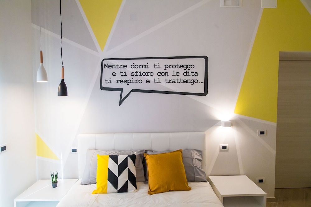 B&B Luna Per Te
