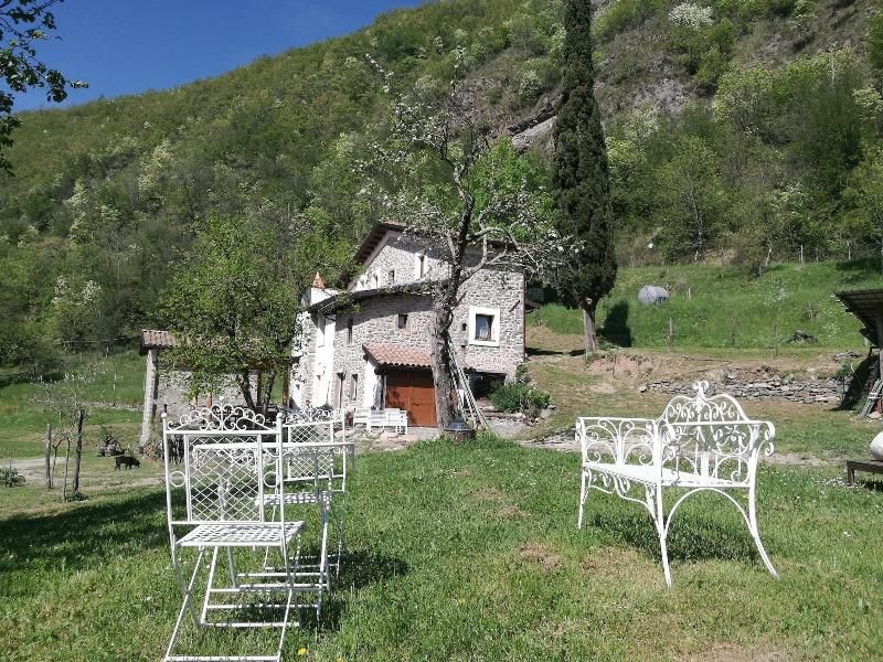 Agriturismo Di La Dall'Acqua