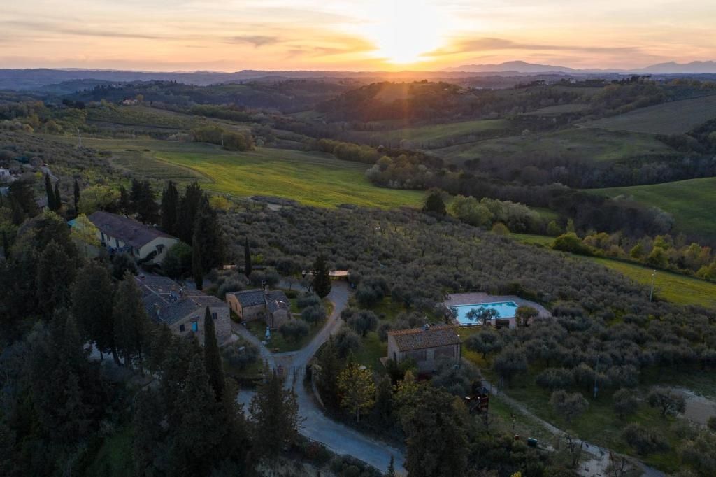 Agriturismo Montalbino