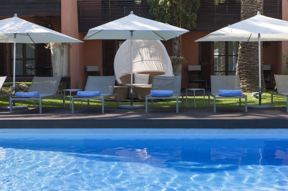Hotel Lou Pinet