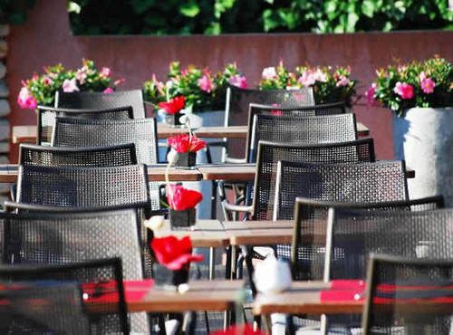 Hotel Lou Pinet