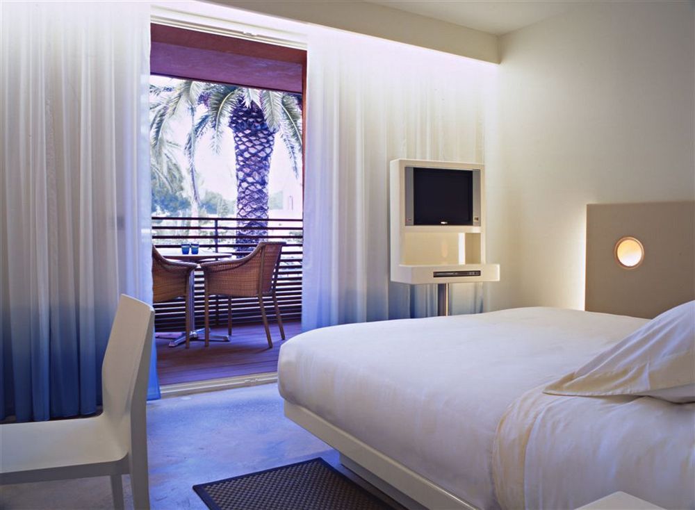 Hotel Lou Pinet