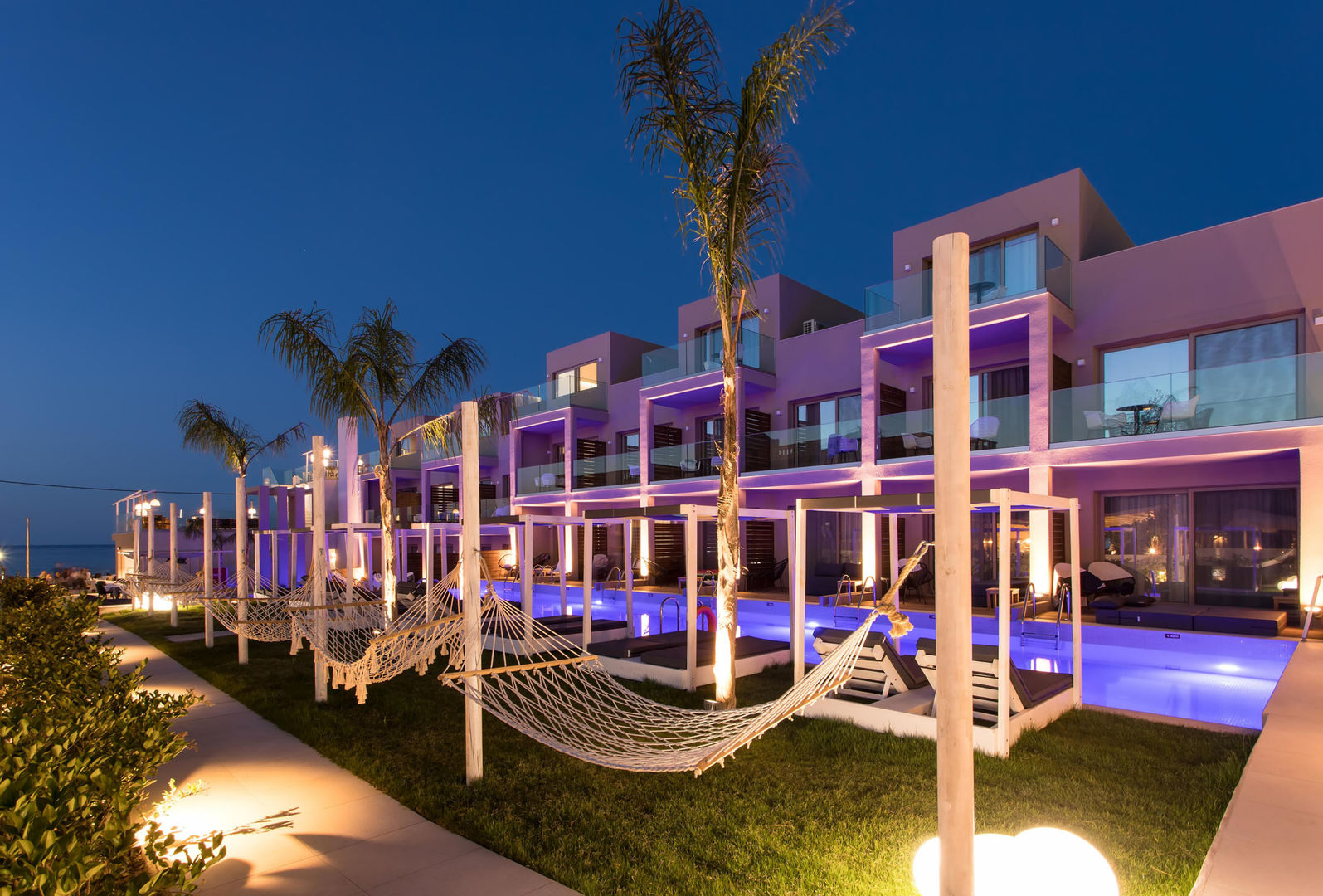 Epos Luxury Hotel