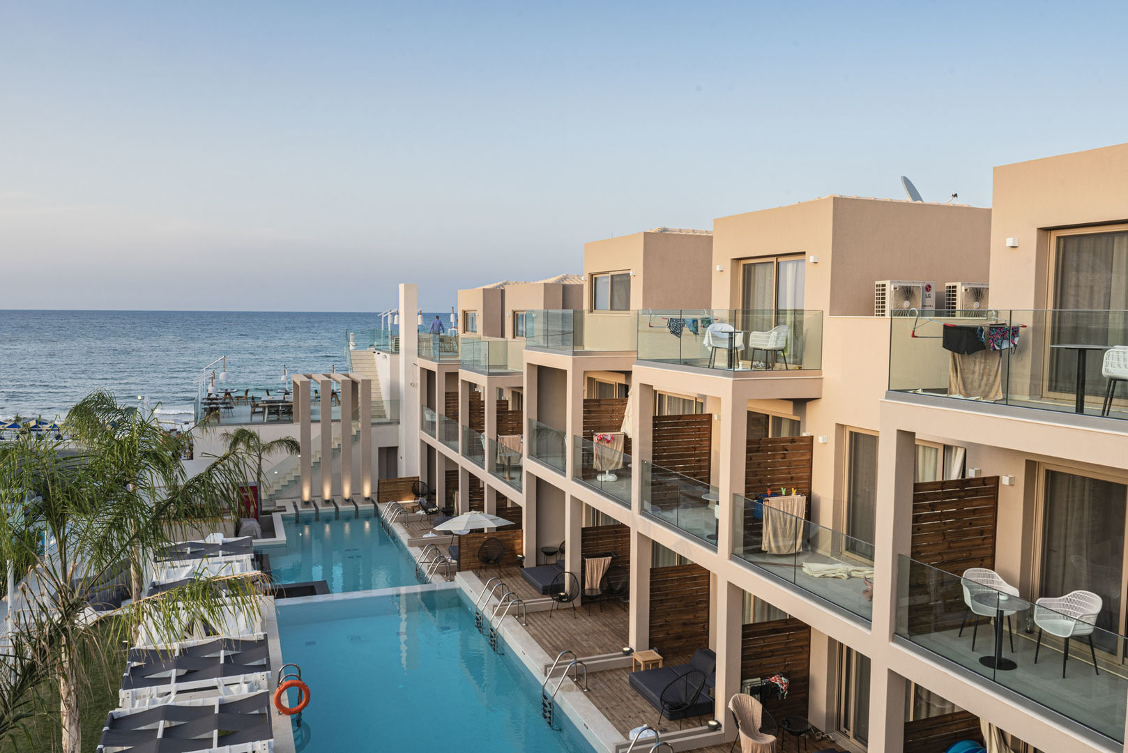 Epos Luxury Hotel