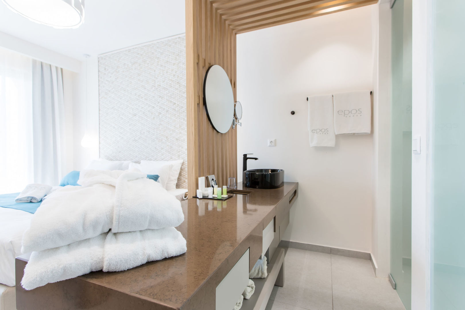 Epos Luxury Hotel