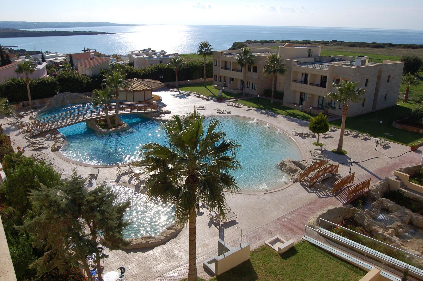 Panareti Coral Bay Resort