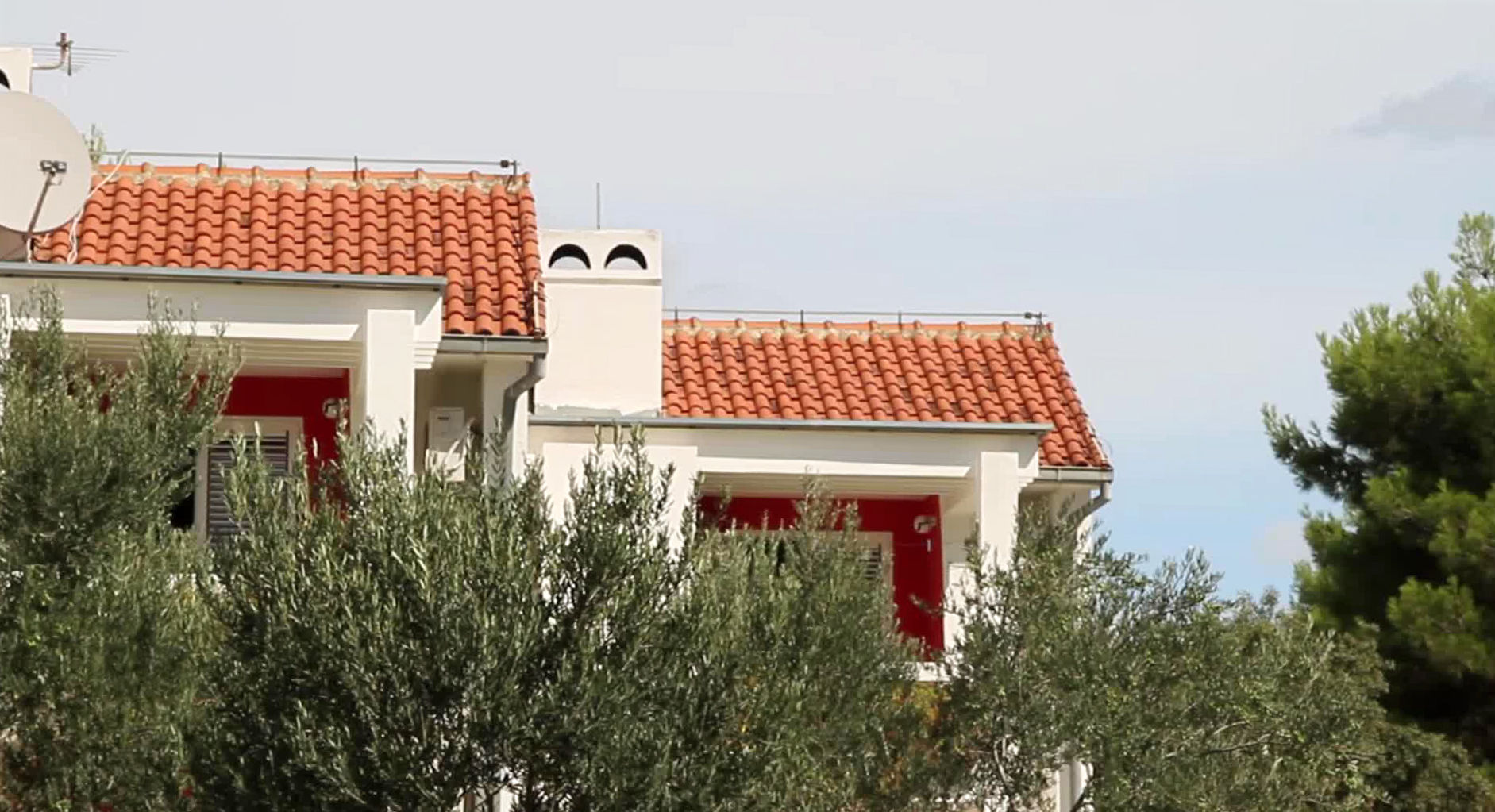 Amadria Park Camping Šibenik Apartments