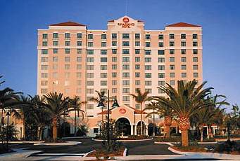 Renaissance Fort Lauderdale Cruise Port Hotel