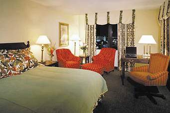 Renaissance Fort Lauderdale Cruise Port Hotel