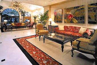 Renaissance Fort Lauderdale Cruise Port Hotel