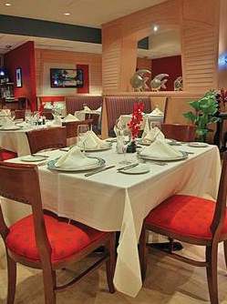 Renaissance Fort Lauderdale Cruise Port Hotel