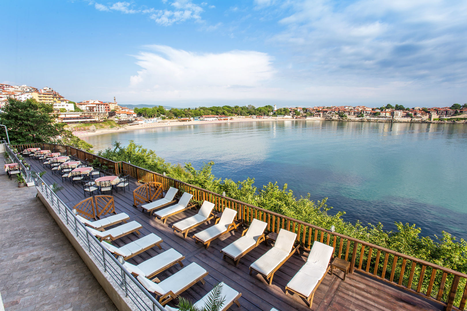 Hotel Antea Sozopol