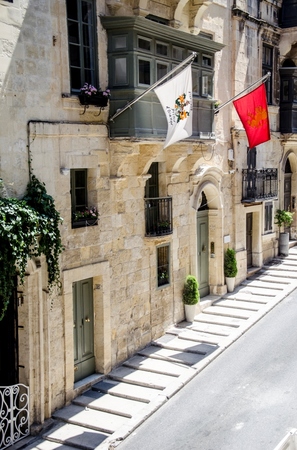 Palazzo Prince D’Orange
