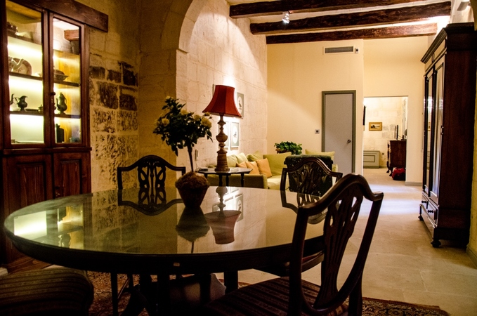 Palazzo Prince D’Orange