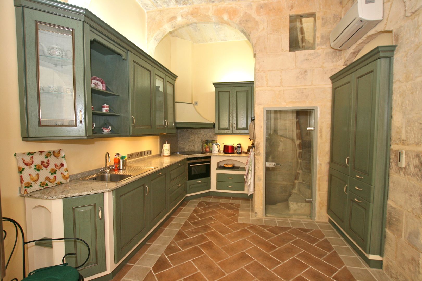 Palazzo Prince D’Orange