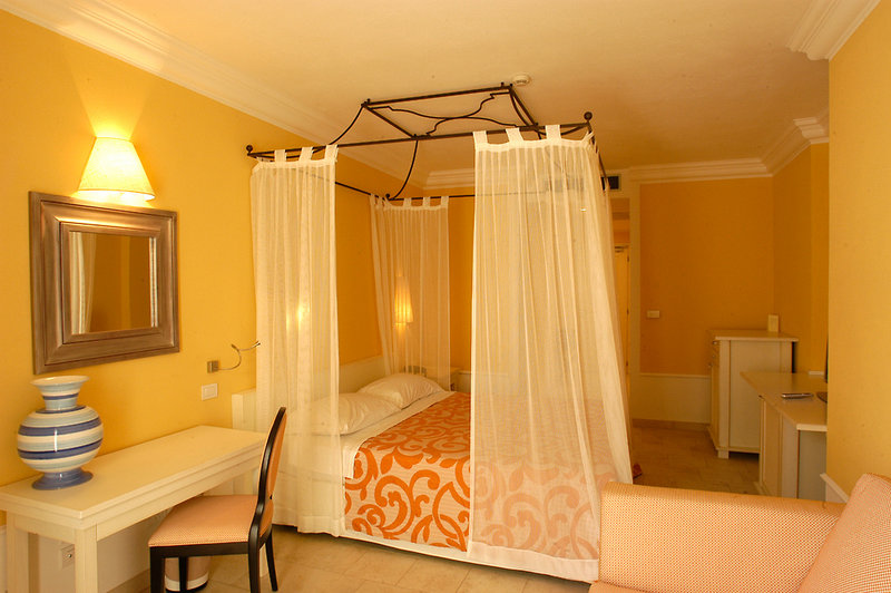 Lu' Hotel Carloforte