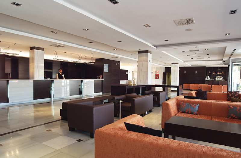 Eurostars Toledo