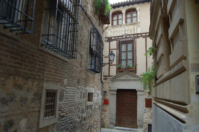 Apartamentos Turísticos Casa de los Mozárabes