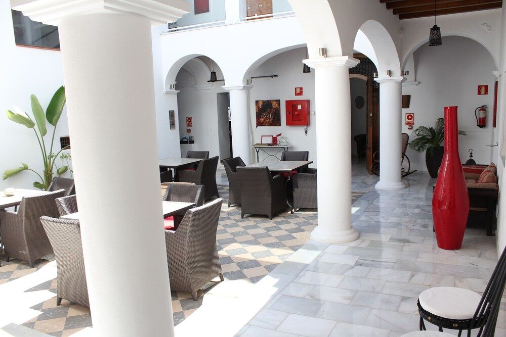 Palacio Blanco