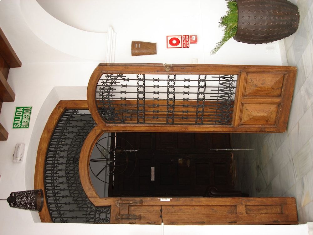 Palacio Blanco