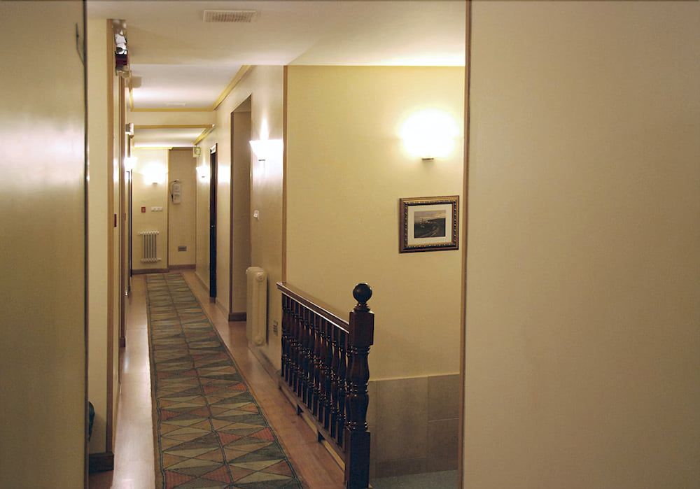 Hotel América
