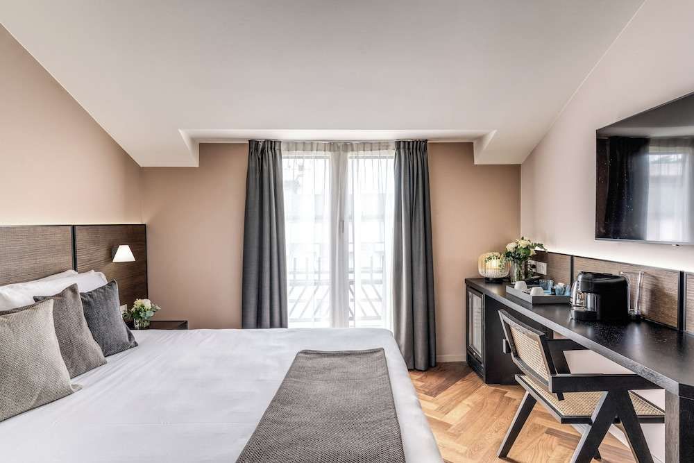 Plinius Lifestyle Lake Como Hotel
