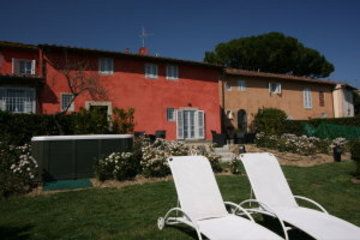 Villa I Giullari