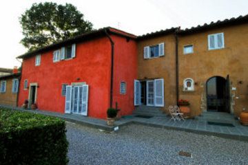 Villa I Giullari