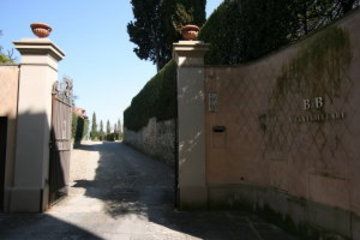 Villa I Giullari