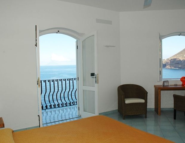 Punta Scario