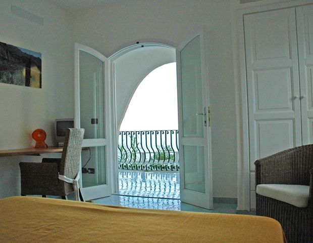 Punta Scario