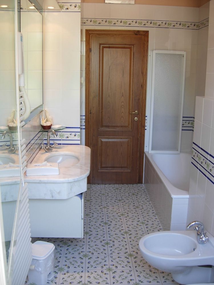 Hotel Villa La Nina