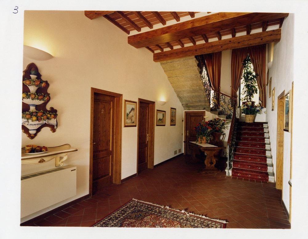 Hotel Villa La Nina