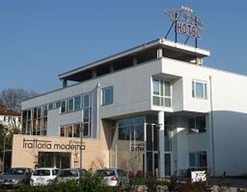 Best Western Ivrea Crystal Palace