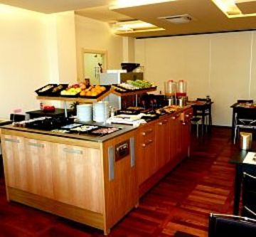 Best Western Ivrea Crystal Palace