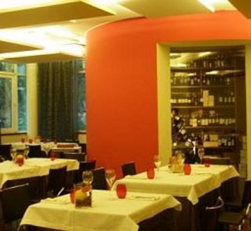 Best Western Ivrea Crystal Palace